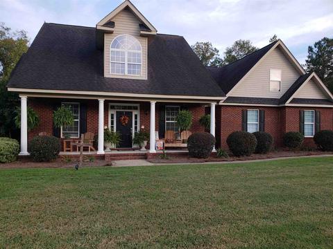 202 Hedge Row, Dublin, GA 31021 photo 3