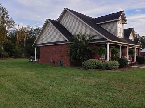 202 Hedge Row, Dublin, GA 31021 photo 2
