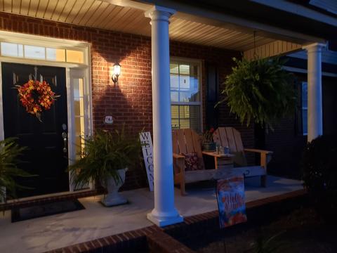 202 Hedge Row, Dublin, GA 31021 photo 83