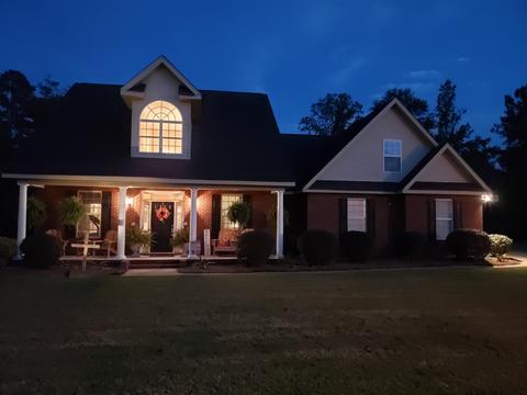 202 Hedge Row, Dublin, GA 31021 photo 86
