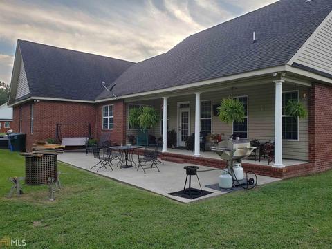 202 Hedge Row, Dublin, GA 31021 photo 13