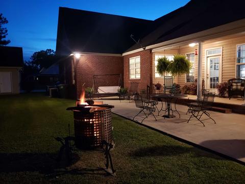202 Hedge Row, Dublin, GA 31021 photo 88