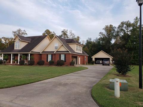 202 Hedge Row, Dublin, GA 31021 photo 4