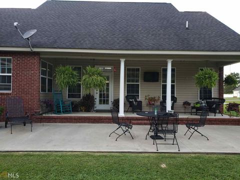 202 Hedge Row, Dublin, GA 31021 photo 12