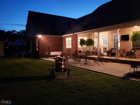 202 Hedge Row, Dublin, GA 31021 photo 87