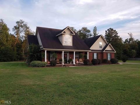202 Hedge Row, Dublin, GA 31021 photo 1