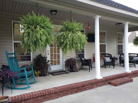 202 Hedge Row, Dublin, GA 31021 photo 18