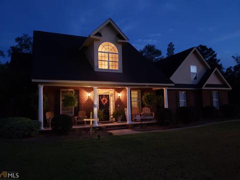 202 Hedge Row, Dublin, GA 31021 photo 81