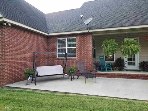 202 Hedge Row, Dublin, GA 31021 photo 11