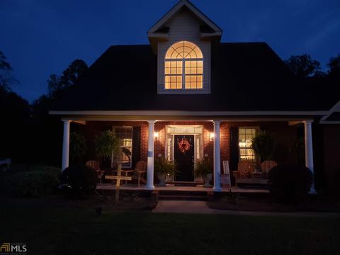 202 Hedge Row, Dublin, GA 31021 photo 80
