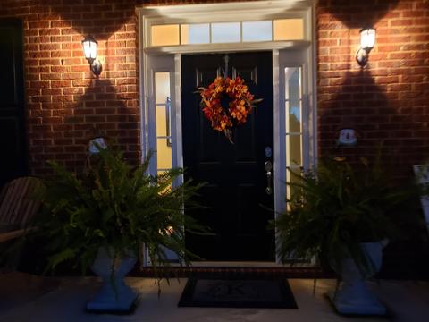 202 Hedge Row, Dublin, GA 31021 photo 85