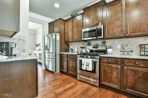 519 Bishopton St, Grayson, GA 30017 photo 16