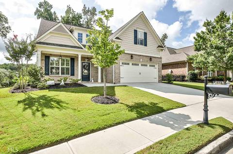 519 Bishopton St, Grayson, GA 30017 photo 8