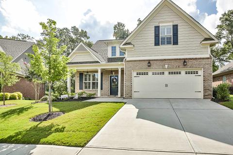519 Bishopton St, Grayson, GA 30017 photo 10