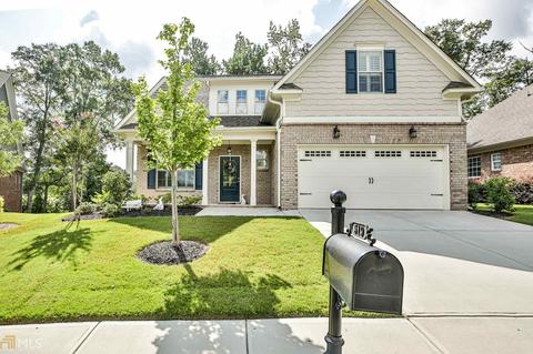 519 Bishopton St, Grayson, GA 30017 photo 9