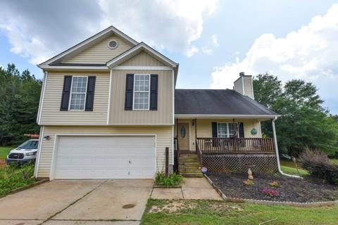 71 Brittany Pointe Dr, Colbert, GA 30628 photo 2