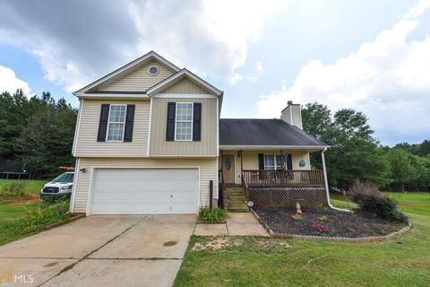 71 Brittany Pointe Dr, Colbert, GA 30628 photo 3