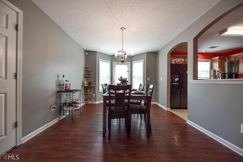 71 Brittany Pointe Dr, Colbert, GA 30628 photo 7