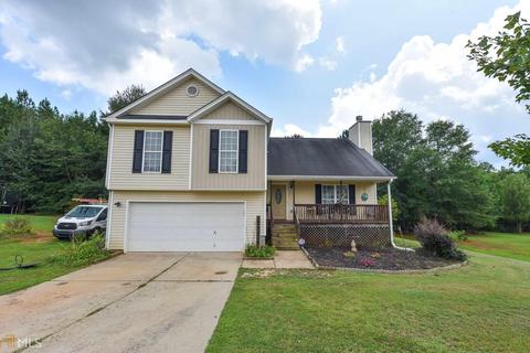 71 Brittany Pointe Dr, Colbert, GA 30628 photo 1