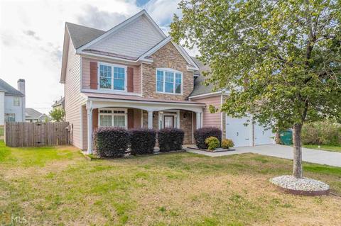 20 Chesapeake Chase, Covington, GA 30016 photo 1