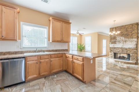 20 Chesapeake Chase, Covington, GA 30016 photo 16