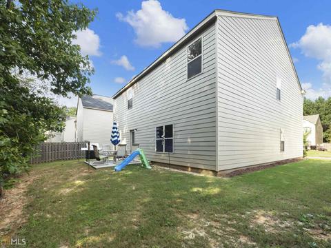 2271 Foxy, Bethlehem, GA 30620 photo 31