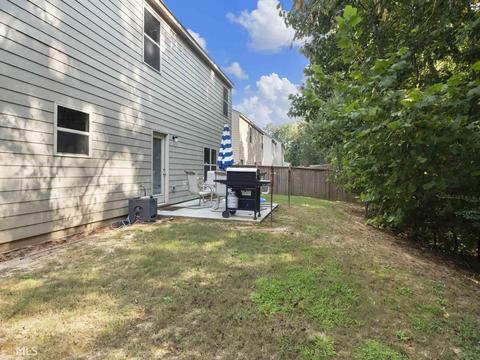 2271 Foxy, Bethlehem, GA 30620 photo 32
