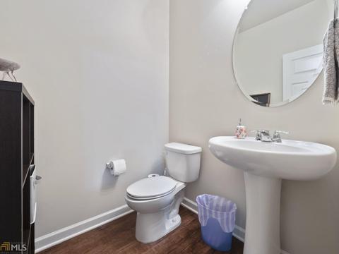 2271 Foxy, Bethlehem, GA 30620 photo 19