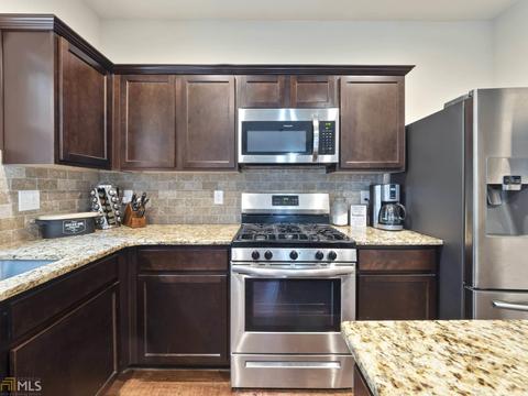2271 Foxy, Bethlehem, GA 30620 photo 17