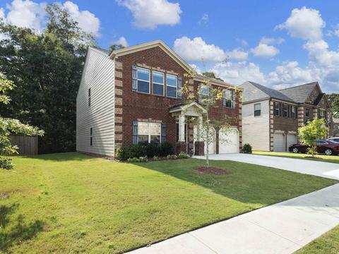 2271 Foxy, Bethlehem, GA 30620 photo 30