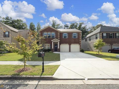 2271 Foxy, Bethlehem, GA 30620 photo 29