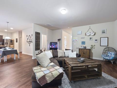 2271 Foxy, Bethlehem, GA 30620 photo 9