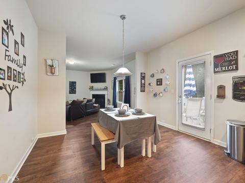2271 Foxy, Bethlehem, GA 30620 photo 11