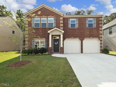 2271 Foxy, Bethlehem, GA 30620 photo 1