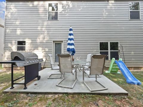 2271 Foxy, Bethlehem, GA 30620 photo 33