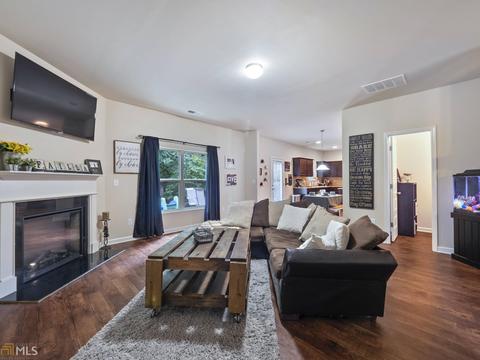 2271 Foxy, Bethlehem, GA 30620 photo 8