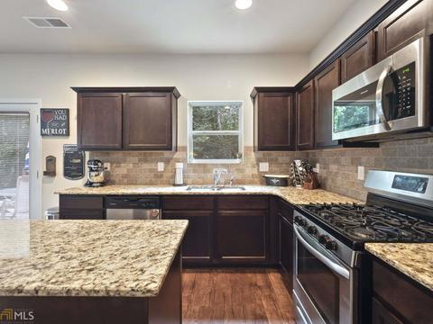 2271 Foxy, Bethlehem, GA 30620 photo 14