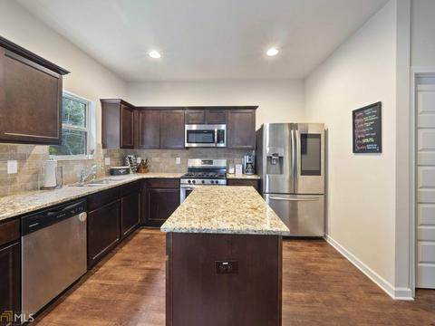 2271 Foxy, Bethlehem, GA 30620 photo 12