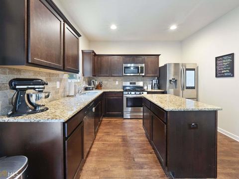 2271 Foxy, Bethlehem, GA 30620 photo 18