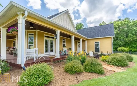 190 Hearn Rd, Lagrange, GA 30240 photo 1