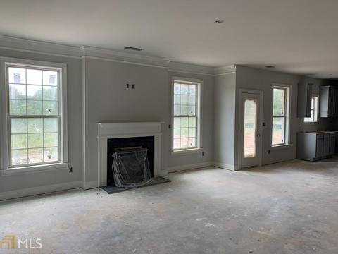 100 Greenwich Dr, Covington, GA 30016 photo 4