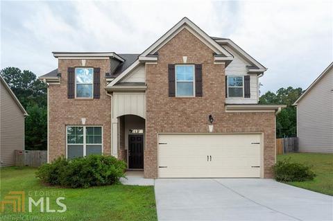 1202 Pebble Rock Rd, Hampton, GA 30228 photo 1