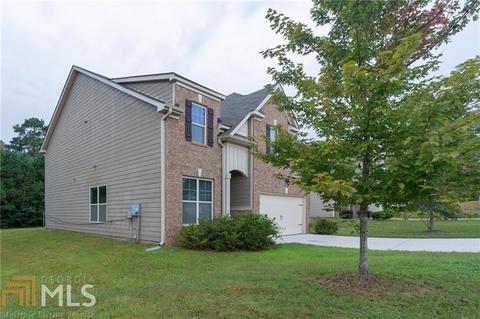1202 Pebble Rock Rd, Hampton, GA 30228 photo 3