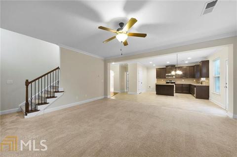 1202 Pebble Rock Rd, Hampton, GA 30228 photo 9
