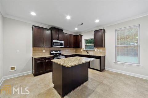 1202 Pebble Rock Rd, Hampton, GA 30228 photo 5