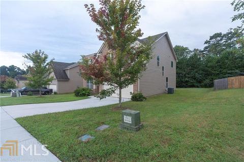 1202 Pebble Rock Rd, Hampton, GA 30228 photo 2