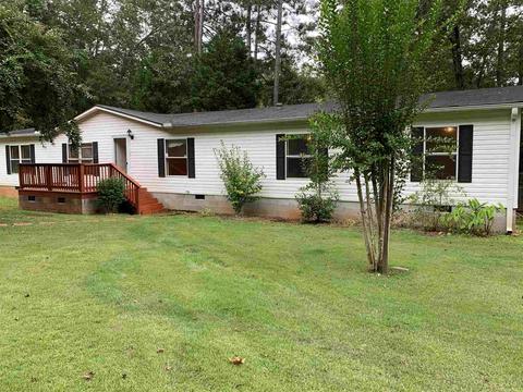 1499 Blount Rd, Jackson, GA 30233 photo 1