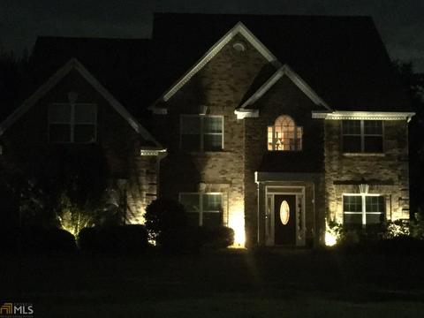 4113 Barrett Pl, Hampton, GA 30228 photo 3
