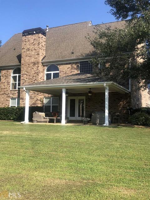 4113 Barrett Pl, Hampton, GA 30228 photo 2