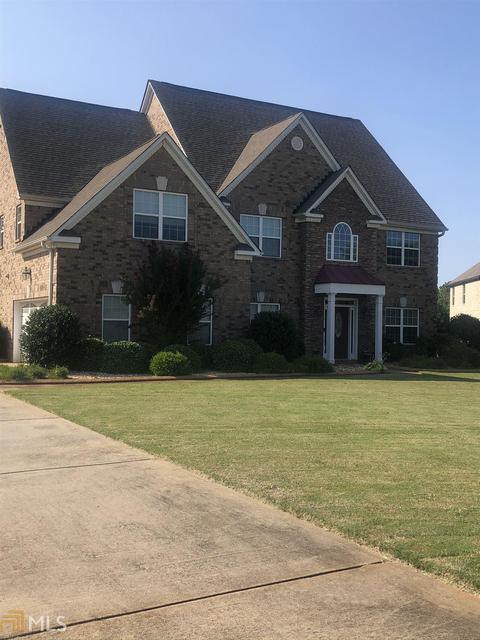 4113 Barrett Pl, Hampton, GA 30228 photo 1